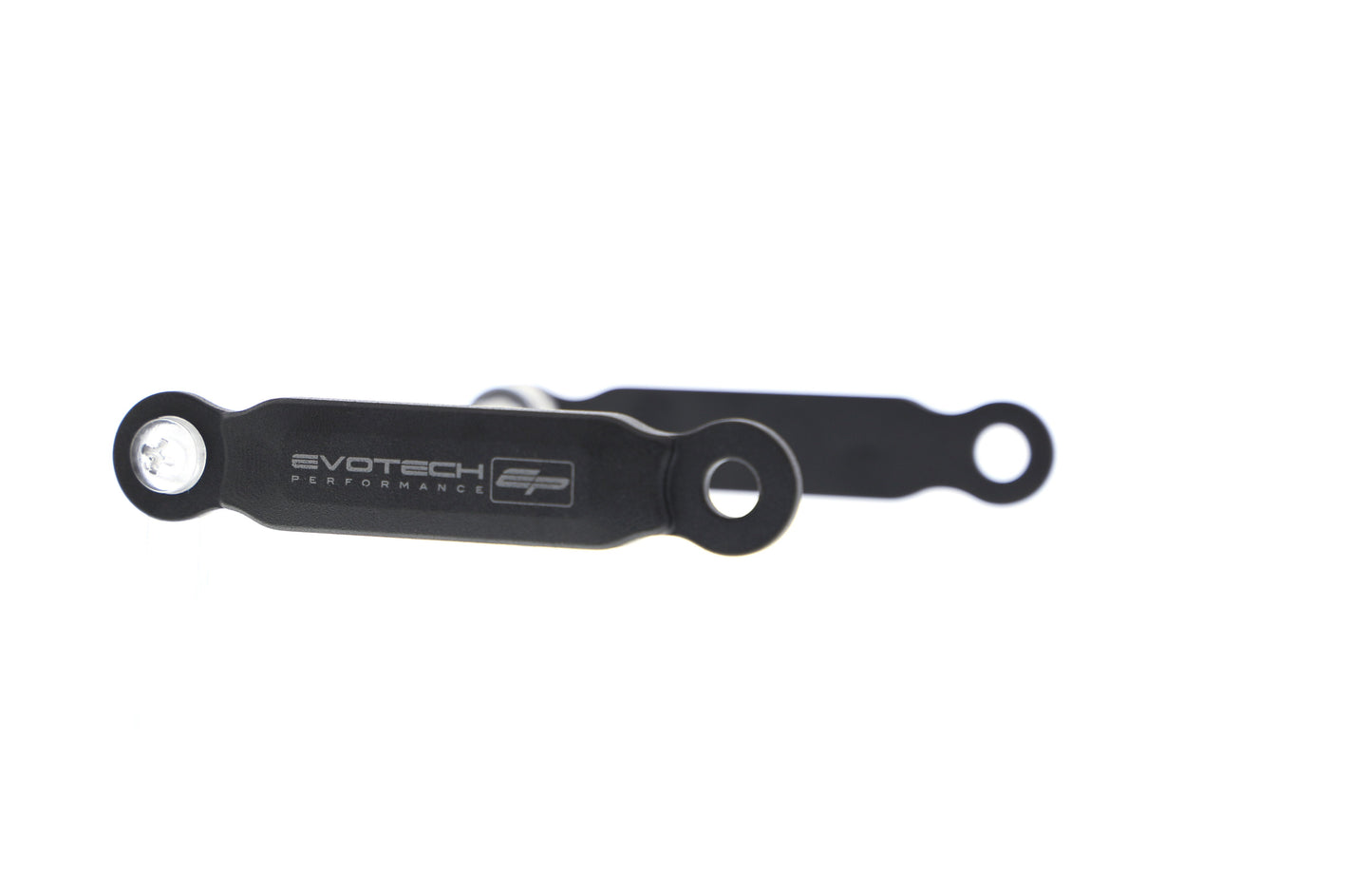 Evotech Pillion Footpeg Removal Kit - BMW M 1000 RR (2021-2022)