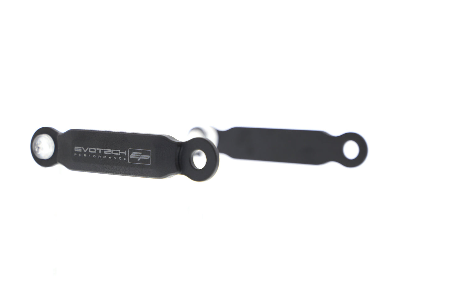 Evotech Pillion Footpeg Removal Kit - BMW M 1000 RR (2021-2022)