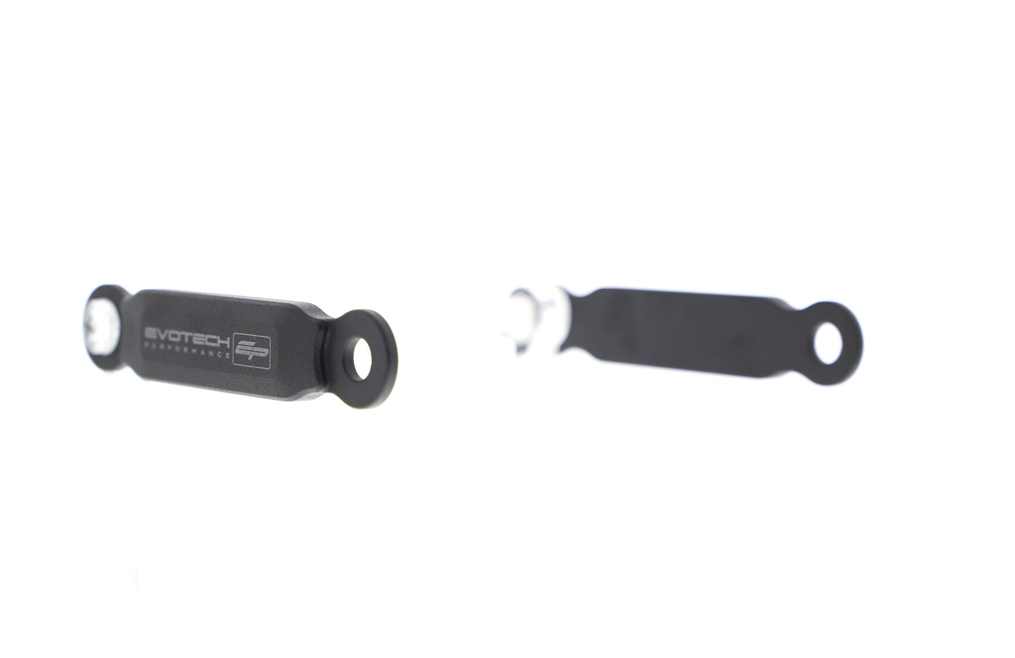 Evotech Pillion Footpeg Removal Kit - BMW M 1000 RR (2021-2022)
