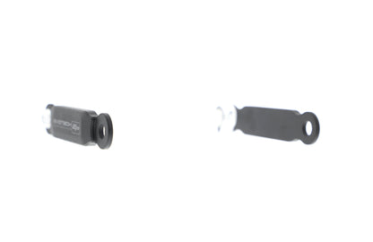 Evotech Pillion Footpeg Removal Kit - BMW M 1000 RR (2021-2022)