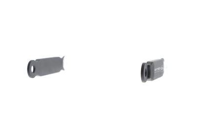 Evotech Pillion Footpeg Removal Kit - BMW M 1000 RR (2021-2022)
