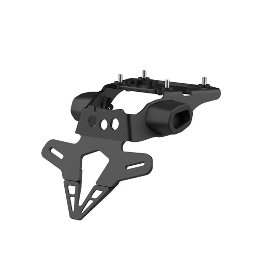 Evotech Tail Tidy - Kawasaki Z900RS (2018 - 2020)