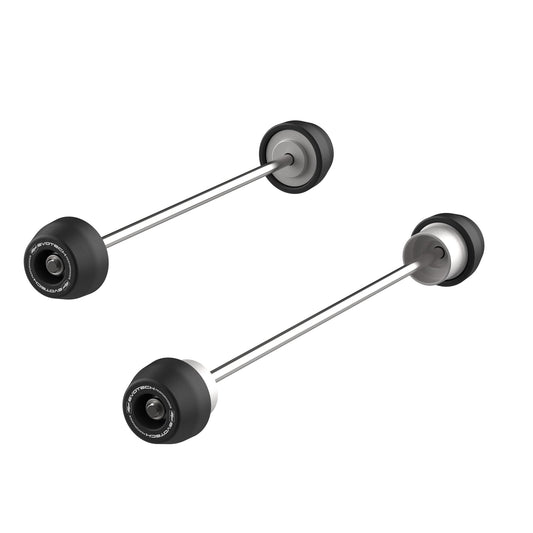 Evotech Spindle Bobbins Kit - Triumph Trident (2025+)