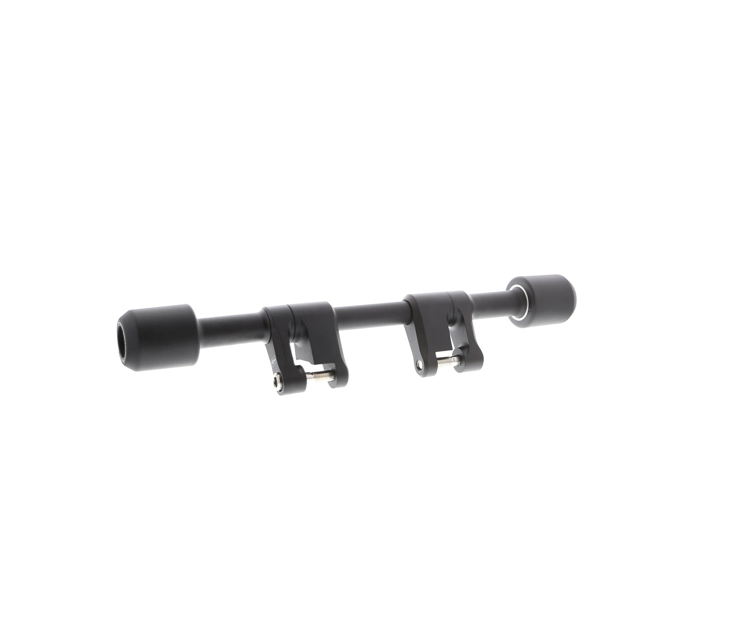 Evotech Crash Protection - Triumph Bonneville T120 Black (2016+)