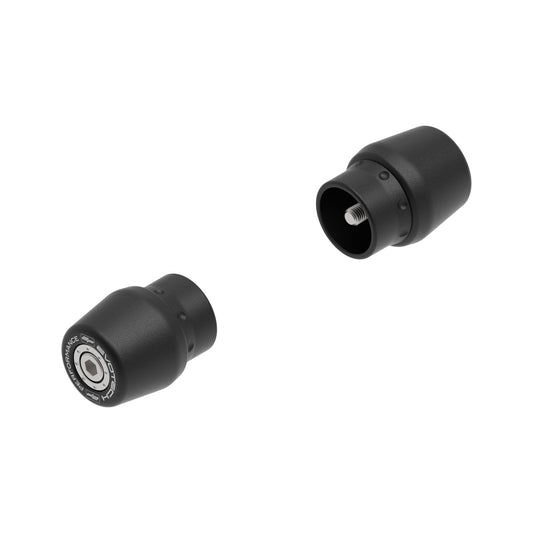 Evotech Bar End Weights (Race) - Triumph Trident (2025+)