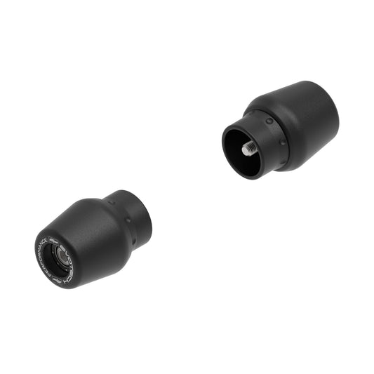 Evotech Bar End Weights (Road) - Triumph Trident (2025+)