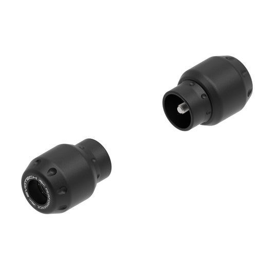 Evotech Bar End Weights (Touring) - Triumph Trident (2025+)