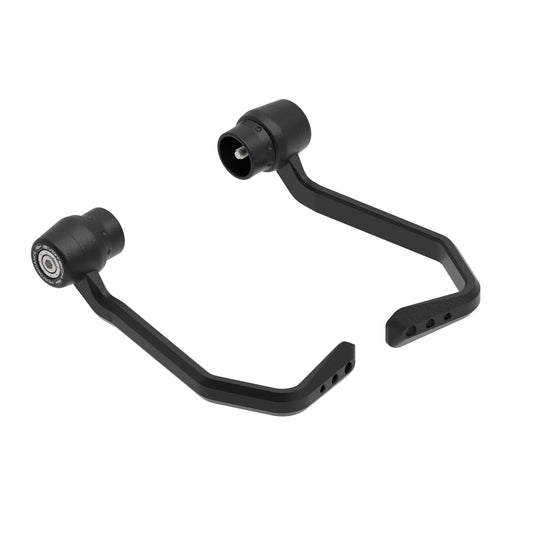 Evotech Brake And Clutch Lever Protector Kit (Race) - Triumph Trident (2025+)