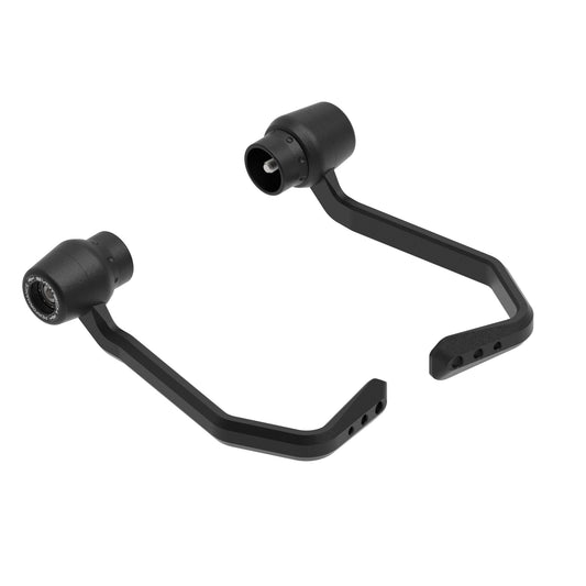 Evotech Brake And Clutch Lever Protector Kit (Road) - Triumph Trident (2025+)