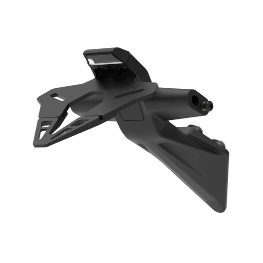 Evotech Tail Tidy - Triumph Street Triple R (2020-2022)