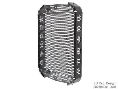 Evotech Radiator Guard - Triumph Scrambler 1200 XE (2019 - 2023)