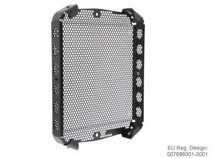 Evotech Radiator Guard - Triumph Scrambler 1200 XE (2019 - 2023)