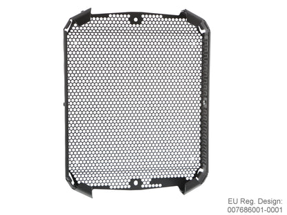 Evotech Radiator Guard - Triumph Scrambler 1200 XE (2019 - 2023)
