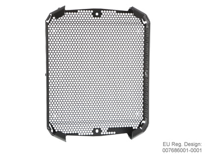 Evotech Radiator Guard - Triumph Scrambler 1200 XC (2019-2023)