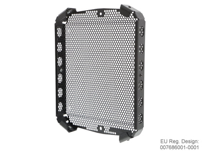 Evotech Radiator Guard - Triumph Scrambler 1200 XE (2019 - 2023)