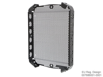Evotech Radiator Guard - Triumph Scrambler 1200 XC (2019-2023)