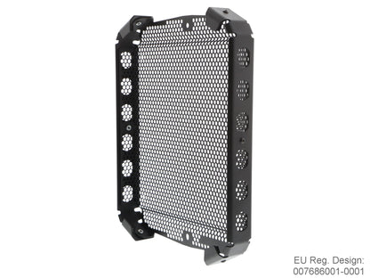 Evotech Radiator Guard - Triumph Scrambler 1200 XE (2019 - 2023)