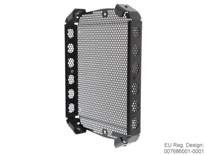 Evotech Radiator Guard - Triumph Scrambler 1200 XC (2019-2023)