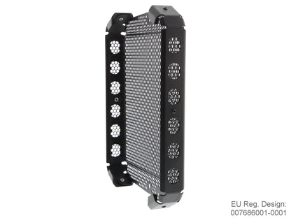 Evotech Radiator Guard - Triumph Scrambler 1200 XE (2019 - 2023)