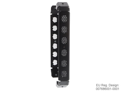 Evotech Radiator Guard - Triumph Scrambler 1200 XE (2019 - 2023)