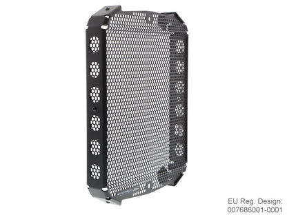 Evotech Radiator Guard - Triumph Scrambler 1200 XE (2019 - 2023)