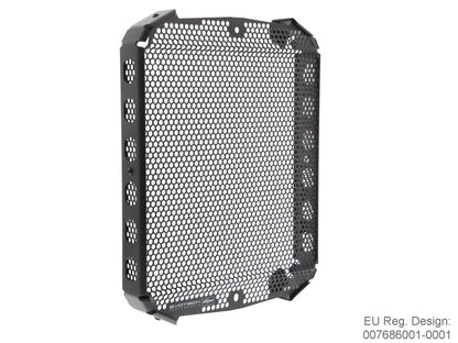 Evotech Radiator Guard - Triumph Scrambler 1200 XE (2019 - 2023)