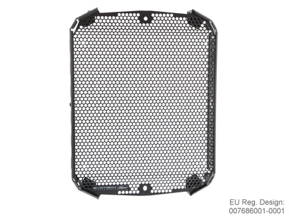 Evotech Radiator Guard - Triumph Scrambler 1200 XE (2019 - 2023)