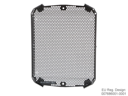 Evotech Radiator Guard - Triumph Scrambler 1200 XE (2019 - 2023)