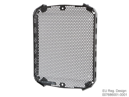 Evotech Radiator Guard - Triumph Scrambler 1200 XE (2019 - 2023)