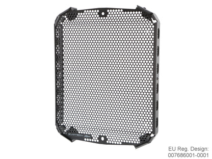 Evotech Radiator Guard - Triumph Scrambler 1200 XC (2019-2023)