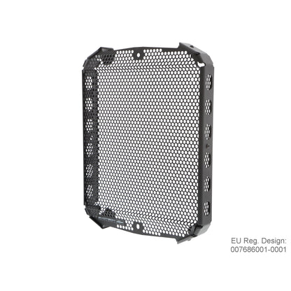 Evotech Radiator Guard - Triumph Scrambler 1200 XC (2019-2023)