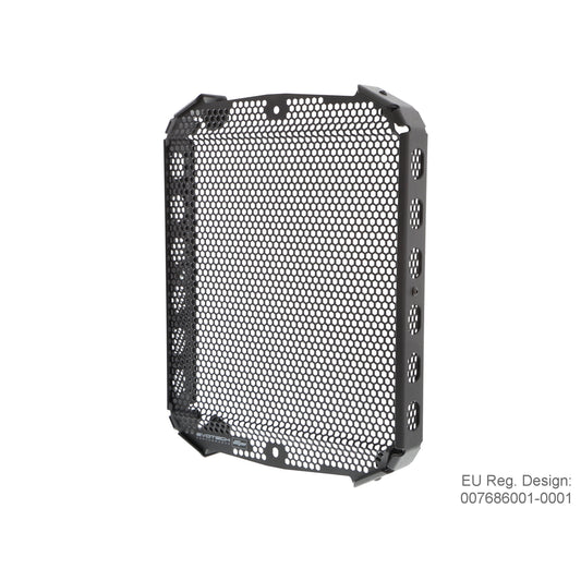 Evotech Radiator Guard - Triumph Scrambler 1200 XE (2024+)