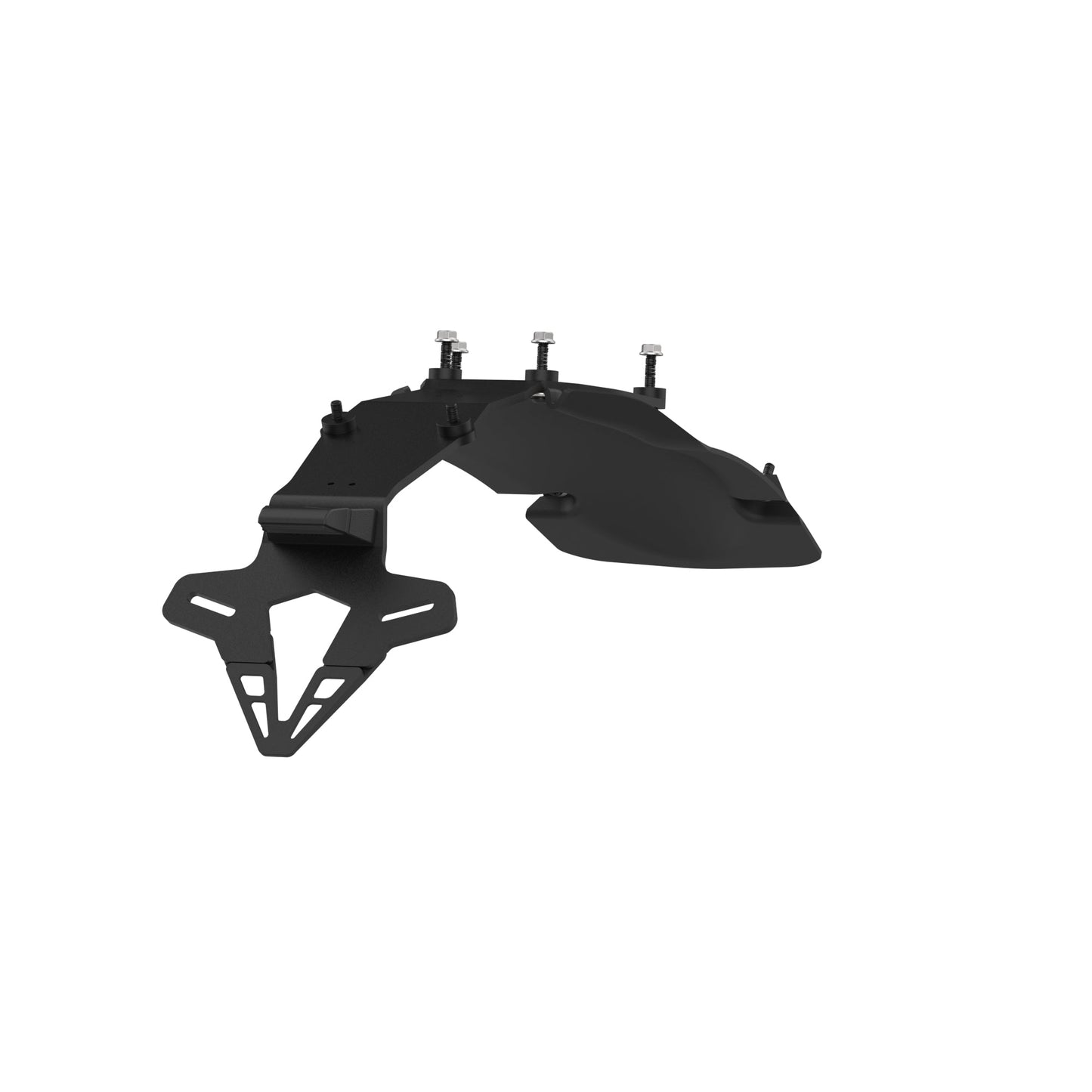 Evotech Triumph Scrambler 1200 XE Tail Tidy (2024+) (A9700145 / A9701331 Version)