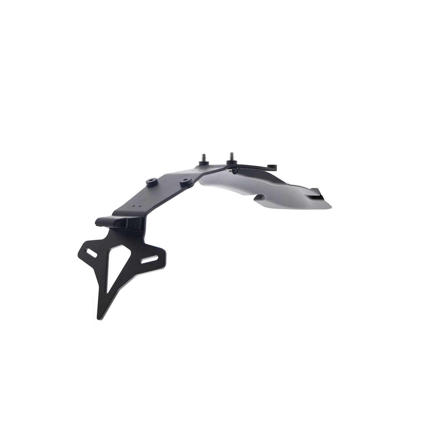 Evotech Triumph Scrambler 1200 XE Tail Tidy (2024+) (A9700145 / A9701331 Version)