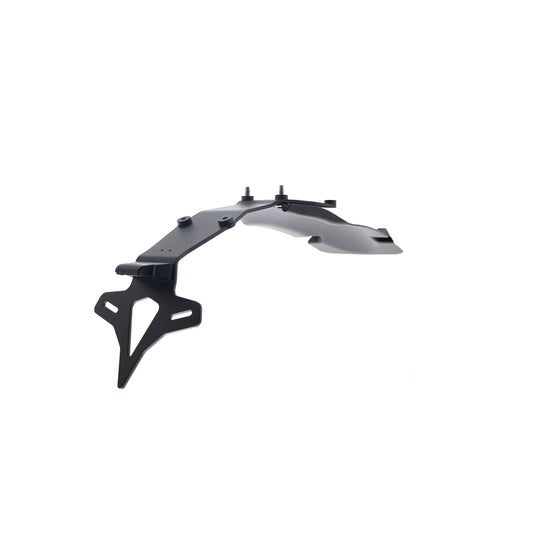 Evotech Triumph Scrambler 1200 XE Tail Tidy (2024+) (A9700145 / A9701331 Version)