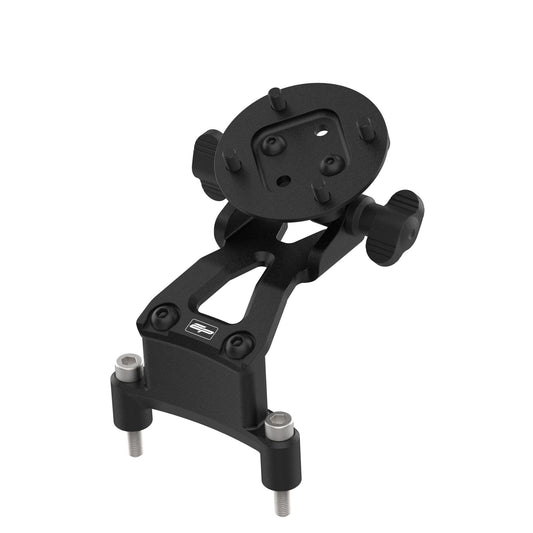 Evotech TomTom Sat Nav Mount - Triumph Speed Triple 1200 RR (2022+)