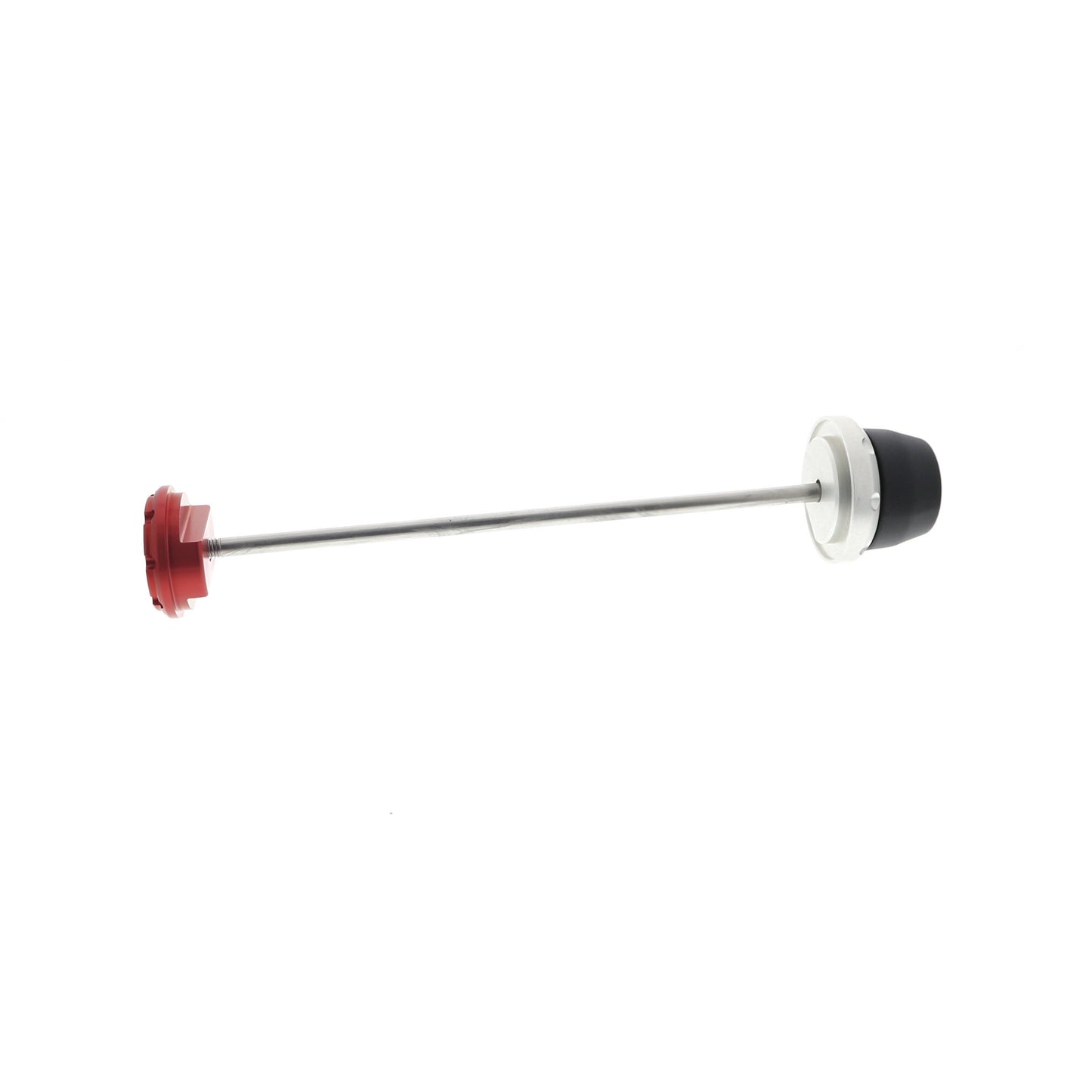 Evotech Rear Spindle Bobbins - Triumph Speed Triple 1200 RS (2021 - 2024)