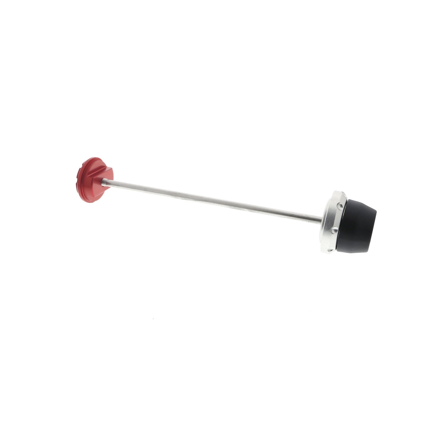 Evotech Rear Spindle Bobbins - Triumph Speed Triple 1200 RS (2021 - 2024)
