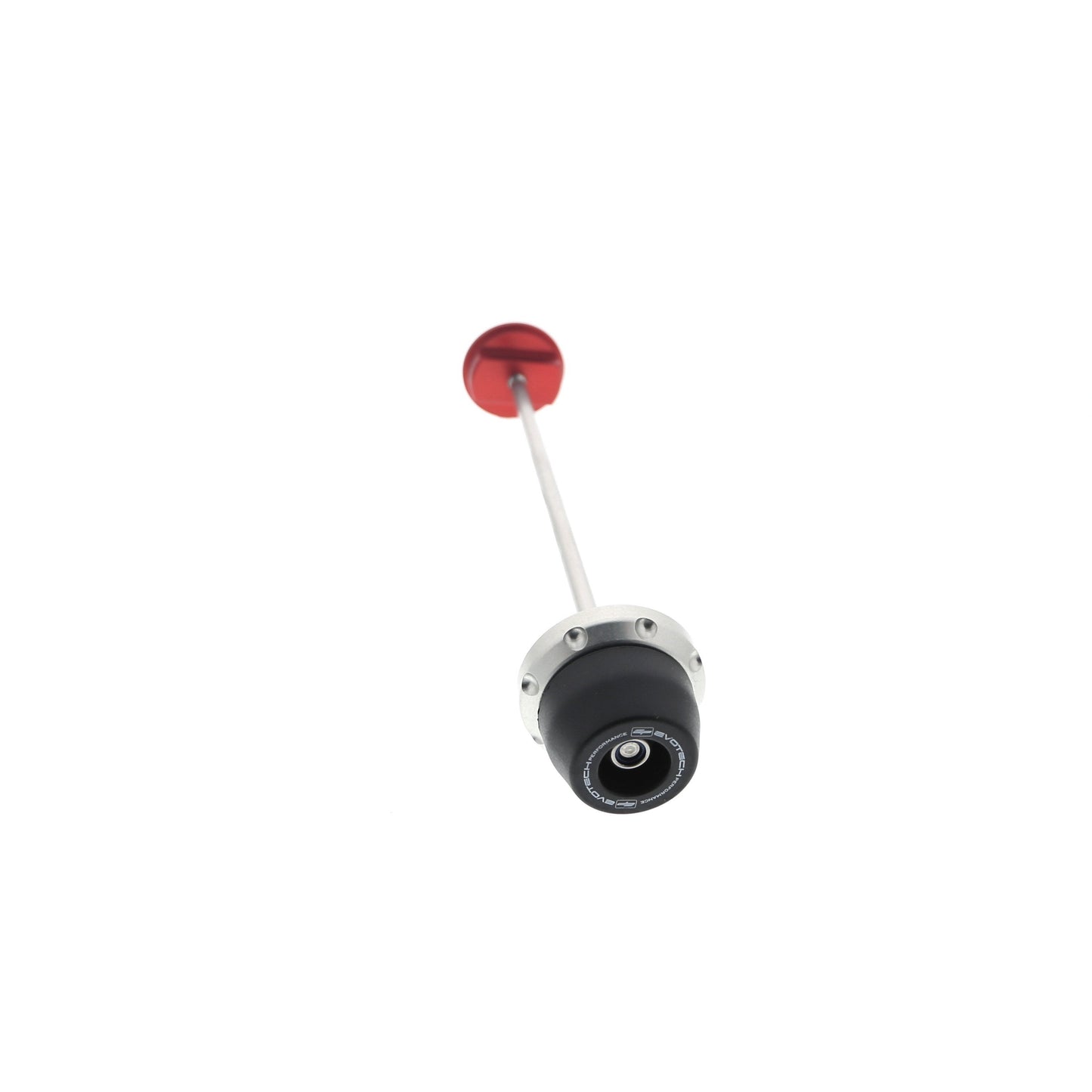 Evotech Rear Spindle Bobbins - Triumph Speed Triple 1200 RS (2021 - 2024)
