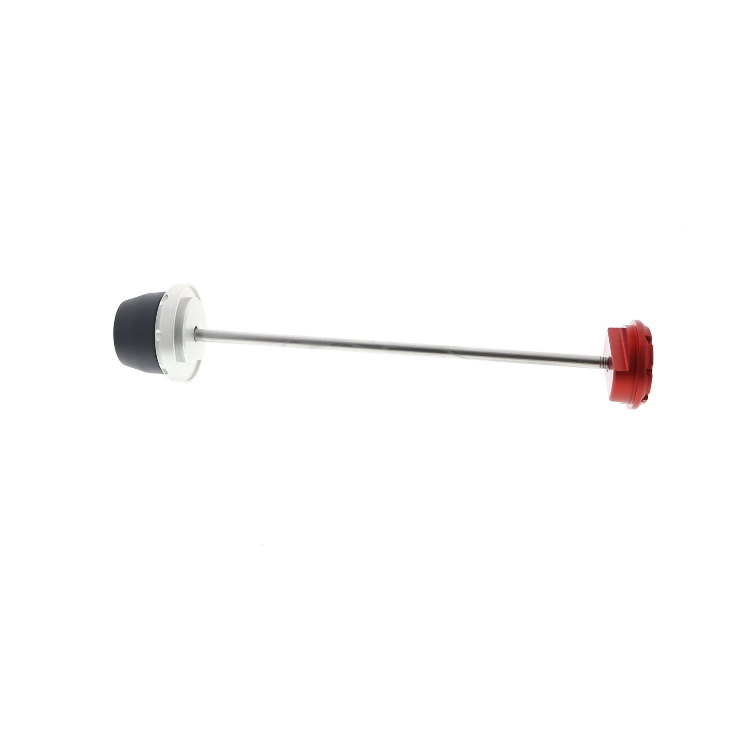 Evotech Rear Spindle Bobbins - Triumph Speed Triple 1200 RS (2021 - 2024)