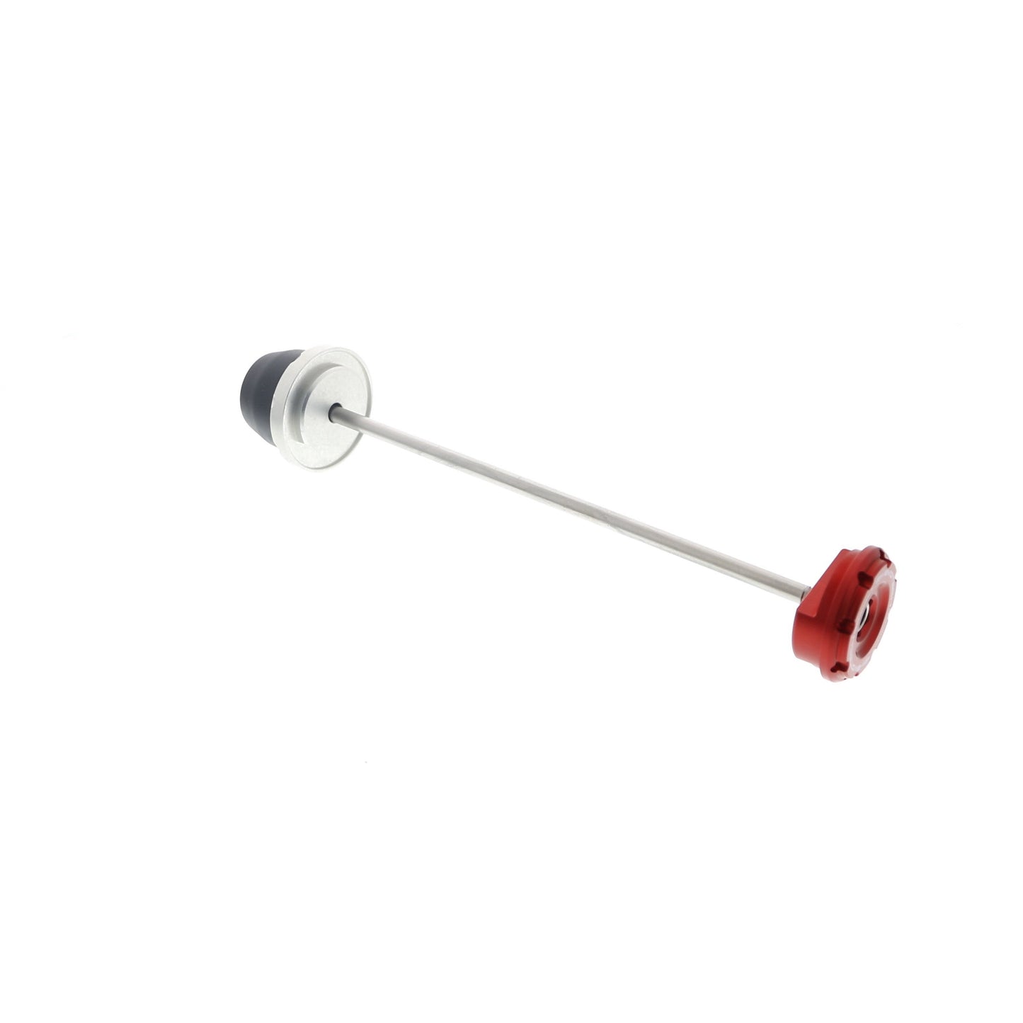 Evotech Rear Spindle Bobbins - Triumph Speed Triple 1200 RS (2021 - 2024)
