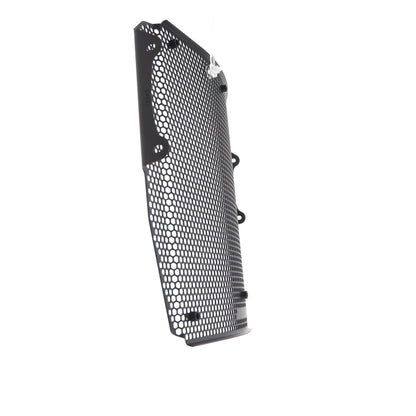 Evotech Radiator Guard (Black) - Triumph Speed Triple 1200 RS (2021 - 2024)
