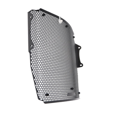 Evotech Radiator Guard (Black) - Triumph Speed Triple 1200 RS (2021 - 2024)