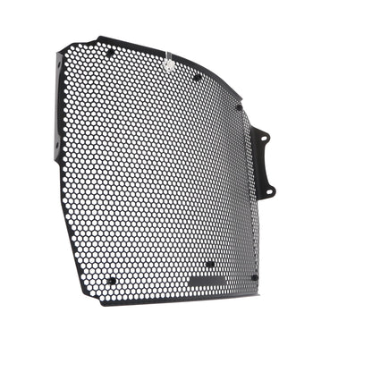 Evotech Radiator Guard (Black) - Triumph Speed Triple 1200 RS (2021 - 2024)