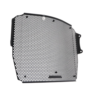 Evotech Radiator Guard (Black) - Triumph Speed Triple 1200 RS (2021 - 2024)