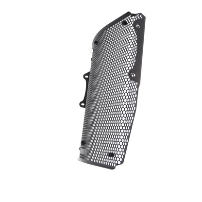 Evotech Radiator Guard (Black) - Triumph Speed Triple 1200 RS (2021 - 2024)