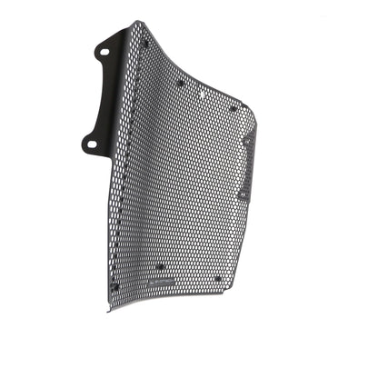 Evotech Radiator Guard (Black) - Triumph Speed Triple 1200 RS (2021 - 2024)