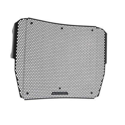 Evotech Radiator Guard (Black) - Triumph Speed Triple 1200 RS (2021 - 2024)