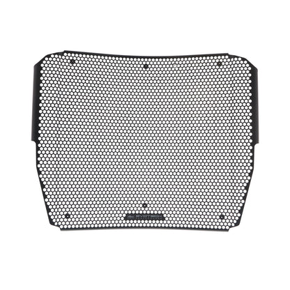 Evotech Radiator Guard (Black) - Triumph Speed Triple 1200 RS (2021 - 2024)