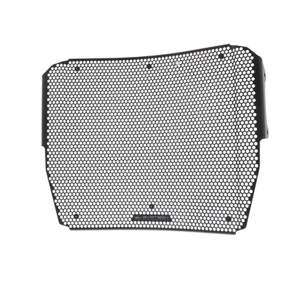 Evotech Radiator Guard (Black) - Triumph Speed Triple 1200 RS (2021 - 2024)